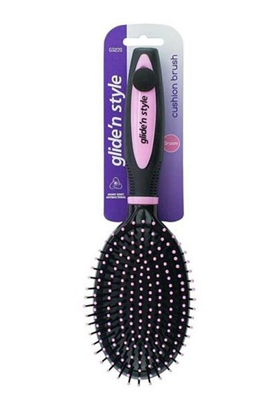 Glide'n Style Hair Comb Gs220