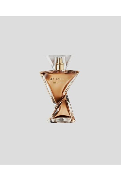 Oriflame So Fever 50ml Edp Kadın Parfüm