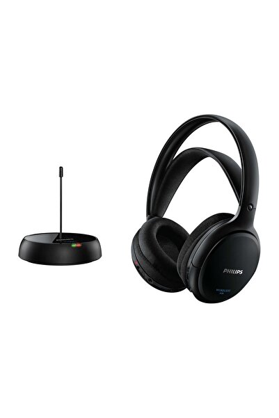 Philips SHC5200/10 Kablosuz Kulak Üstü Kulaklık