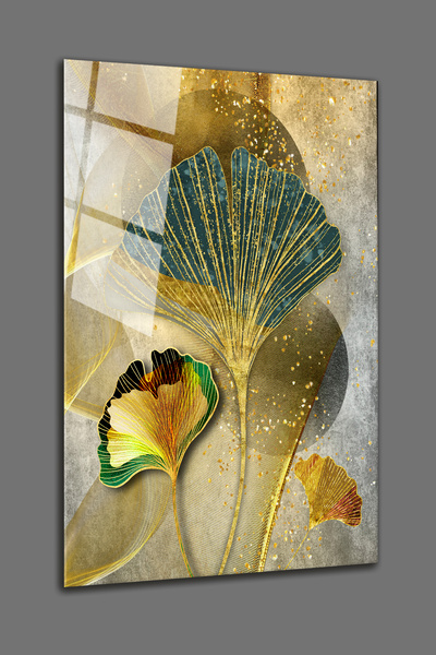 BV DEKOR ΚΑΛΛΙΤΕΧΝΙΚΗ ΖΩΓΡΑΦΙΚΗ ΣΕ ΚΑΜΒΑ ΜΕ ΑΝΘΕΚΤΙΚΑ ΣΧΕΔΙΑ ΑΚΥΡΑΤΕΣ ΑΝΤΙΚΑΤ...