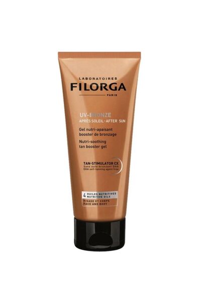 Filorga Fılorga Uv - Bronze After Sun 200 ml