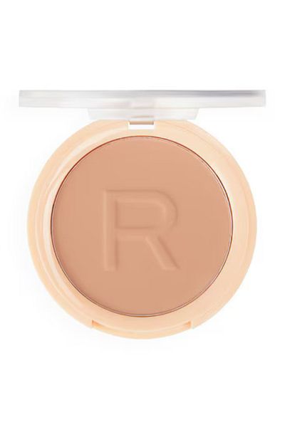 Revolution Reloaded Powder Beige - Compressed Model