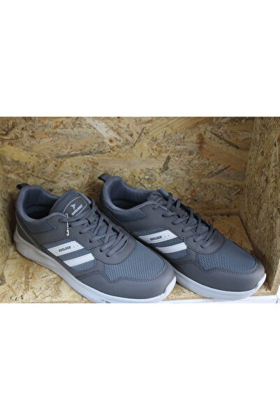 BOULDER 1548 حذاء رياضي رجالي مقاس كبير من SMOKED-ICE