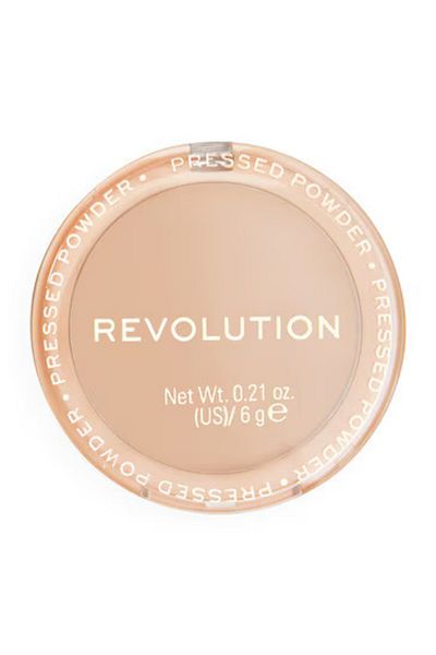 Revolution Reloaded Powder Beige - Compressed Model