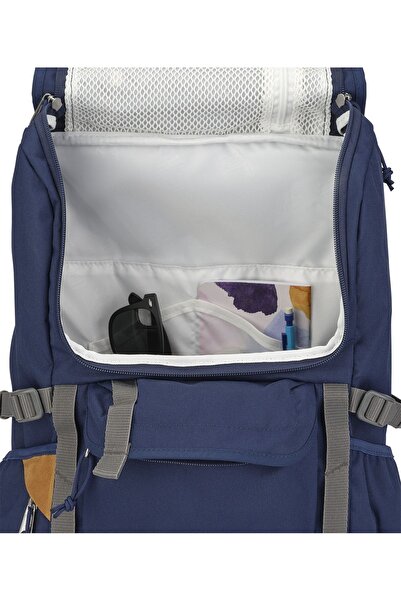 Jansport ΣΑΚΙΔΙΟ ΠΙΣΩ HATCHET NAVY