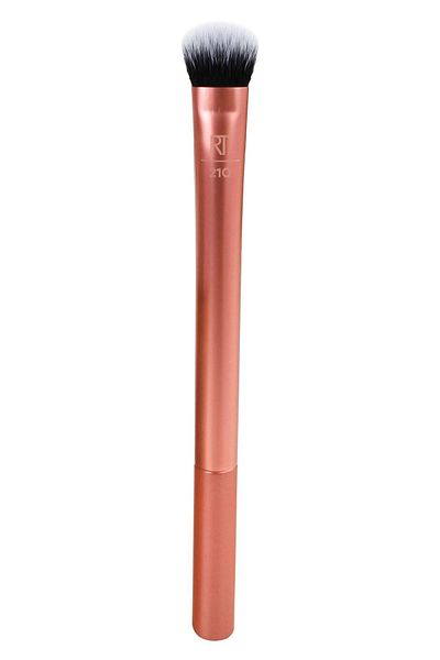 Real Techniques Expert Concealer Brush - Concealer Brush, Modern Design431550