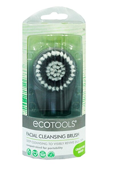 Ecotools Perii pentru curățarea feței