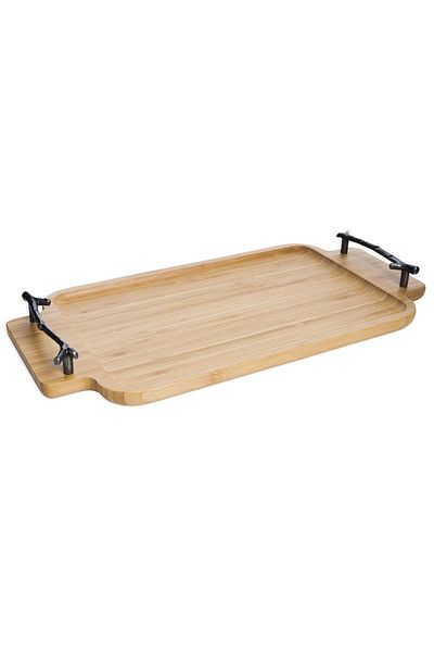 Bambum Bohobazzar Lachi Small Tray