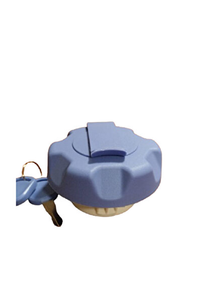 YTO Adblue Depo Kapağı 60mm Renault-volvo-iveco  Uyumlu