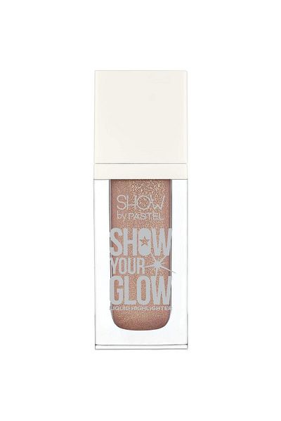 Show by Pastel Pastel Show Your Glow Liquid Highlighter No:71
