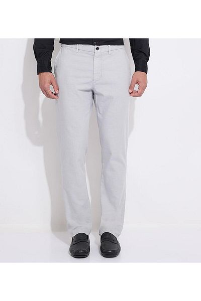 Tommy Hilfiger Chino Denton Chinolino Gmd - Comfortable Cut Sneakers