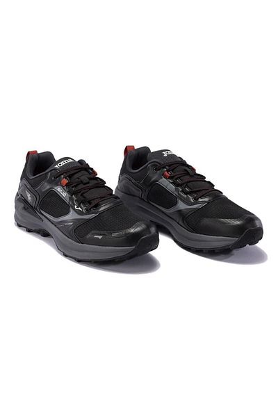 Joma Sajo Men 2301 Αθλητικά Παπούτσια Μαύρα