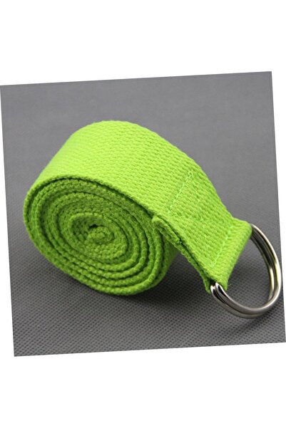 MİYANG Βαμβακερή ζώνη Yoga Pilates - Εισαγόμενο προϊόν