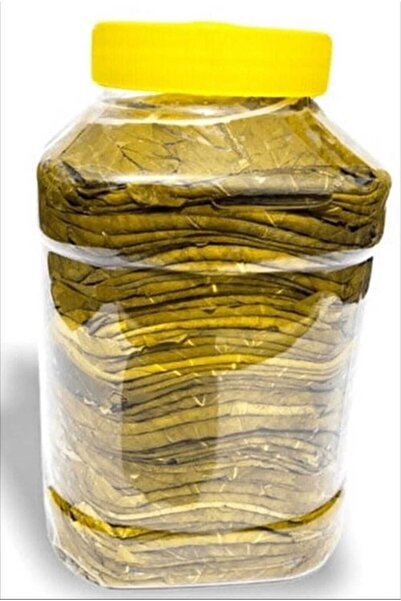 2026 Yeni Mahsul Erbaa Salamura Yaprak 3 Kg