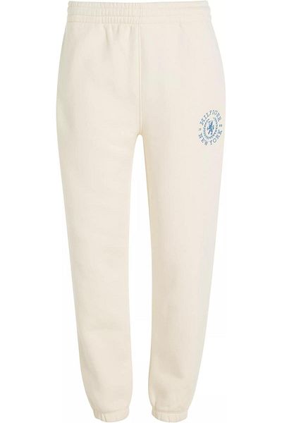 Tommy Hilfiger CREST SWEAT PANT - Comfortable Fit and Stylish Design