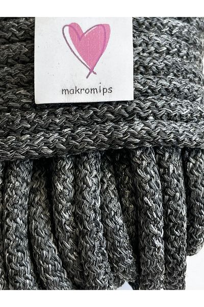 Makromİps ΣΟΥΤΑΝΑ ΜΑΚΡΑΜΕ (10 μέτρα) ΤΗΝ ΦΤΕΡΟΥΣΤΕΡΗΣ ΜΑΚΡΑΜΕ ΣΟΥΤΑΝΑ ΒΑΜΒΑΚΙ ΜΕ ΒΥΜΗ ΚΑΡΒΑΛΙΣΜΕΝΗ ΣΟΥΤΑΝΑ