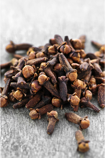 ANADOLU HASAT 50 جرام قرنفل - منخل، خالي من القمامة وحبوب كبيرة