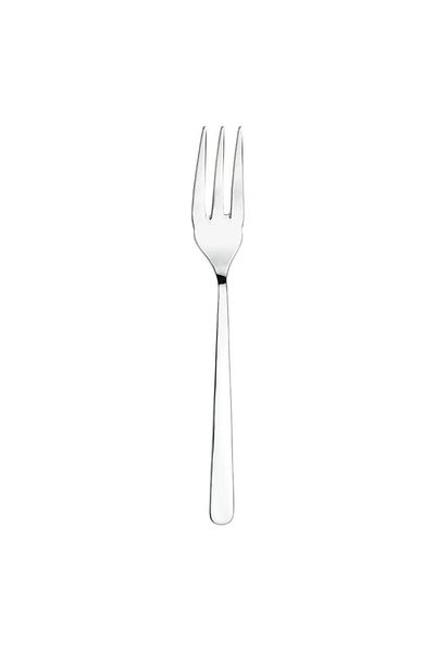 Hisar 12 Nice Fish Forks