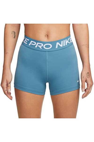 Nike Pro Kadın Şort CZ9857-440
