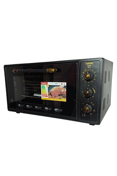 Çetintaş Evii Çetintas Rustik Maxi Fırın SMXF5 RS