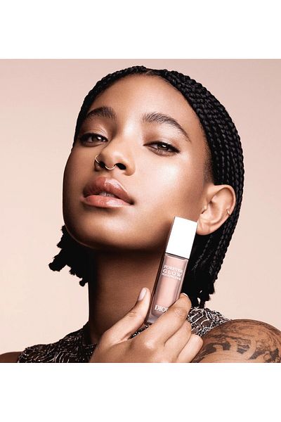 Dior Forever Glow Maximizer - High Waisted Clothing