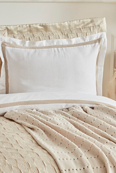 Karaca Home Bride Coll Carina 8 Parça Çeyiz Seti Gold