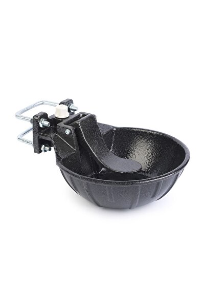 besimarket Otomatik Hayvan Suluğu - 2.5 Litre Döküm Hayvan Sulukları - Inek S...