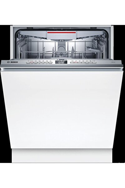 Bosch SMV4IMX62T Tam Ankastre Bulaşık Makinesi 60 cm