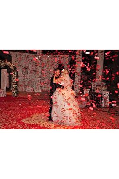 İRHANLAR Güllü Konfeti, Kına Gecesi, Parti, Düğün, Nikah, Nişan, Doğum Günü, ...