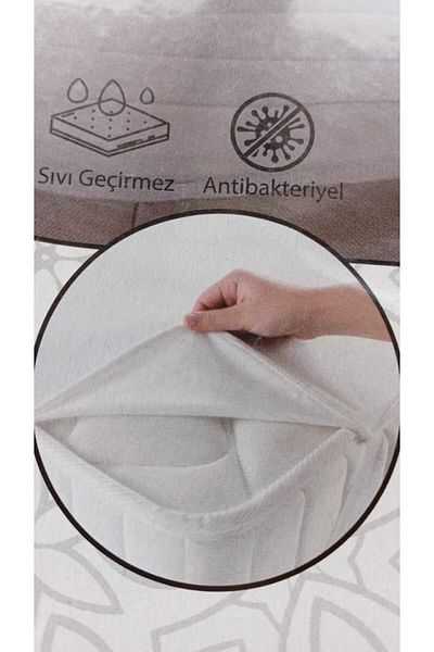 elonyatekstil ALEZ WATERPROOF