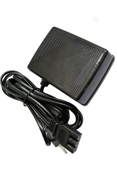 SİNGER Yeni Model Ve Pfaff Motor Pedalı