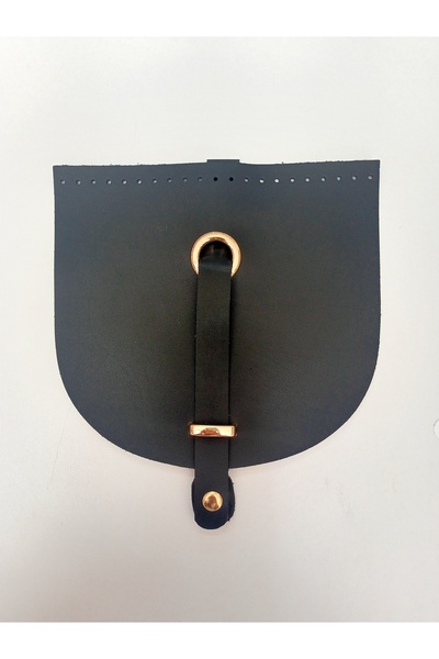 Sultan نموذج غطاء الحقيبة الجلدية