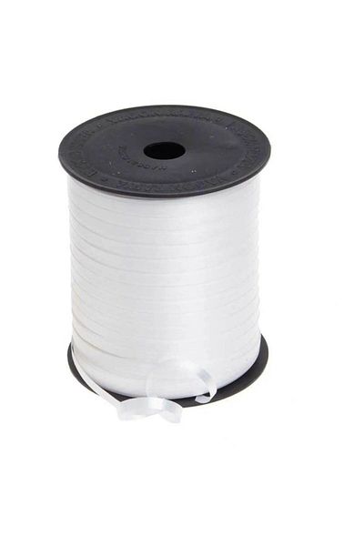 7Renk White Color Raffia 200 Meters