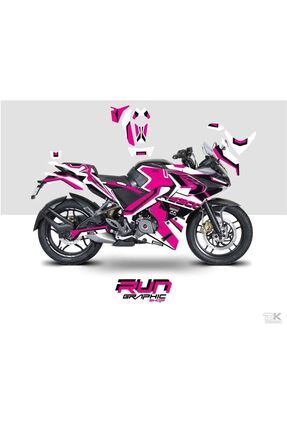 Rs pulsar 200 clearance