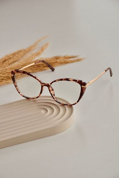 LOOKUP Blue Light Protection Glasses Unisex Optical Compatible Can Change Glasses Men Women New Blue Block