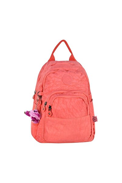 COUPELLA Women's Daily Wrinkle Compartment Backpack - Small