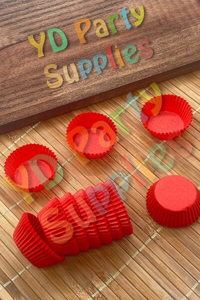 Yusuf Dirik YD Party Supplies قالب براوني كيك الشوكولاتة تروف حجم صغير 35 × 2...