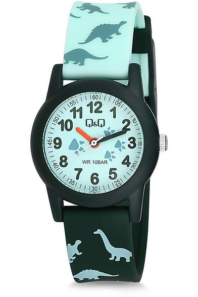 Q&Q Vr99j010y Unisex Wristwatch