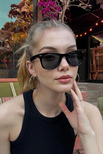 LOOKUP Sunglasses Unisex UV400 Protected Women Men New Season Model CE Certificated sunglasses