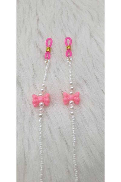 HAPPY HANDMADE Gift Chain Sunglasses for Children - Accessory and Gift