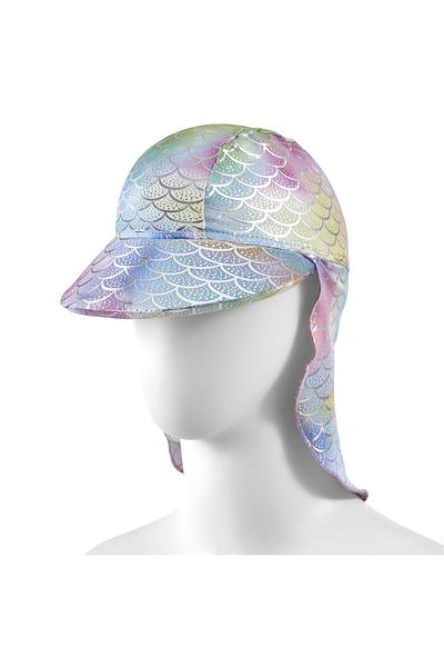 SLIPSTOP Finny Sun Hat Uv Filter Sun Hat