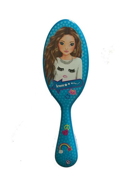 Top Model Hair Brush 44 Blue Irem /