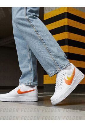 Swoosh air force outlet