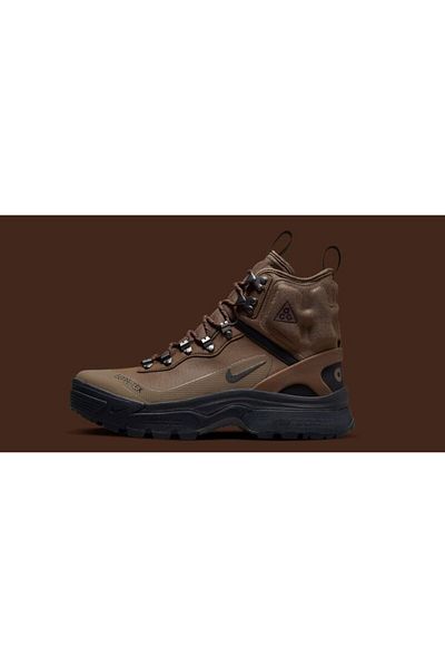 Nike Gore-Tex Zoom Gaiadome - Brown Black ACG DD2858-200