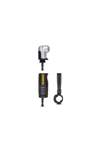 Dewalt Dt20500 1/4" (6.35 Mm) Bits Köşe Adaptörü