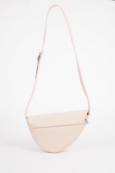 DeFacto Dámská crossbody kabelka z umělé kůže - D2351AXNS