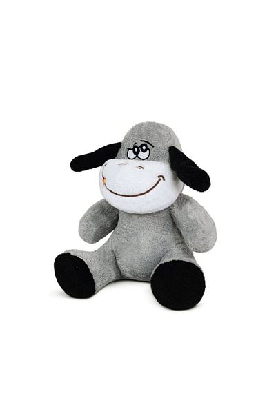 esdishopping Cute Donkey Sleeping And Playmate Donkey Plush Toy Plush Pillow Cute Friend Sleeping Toy