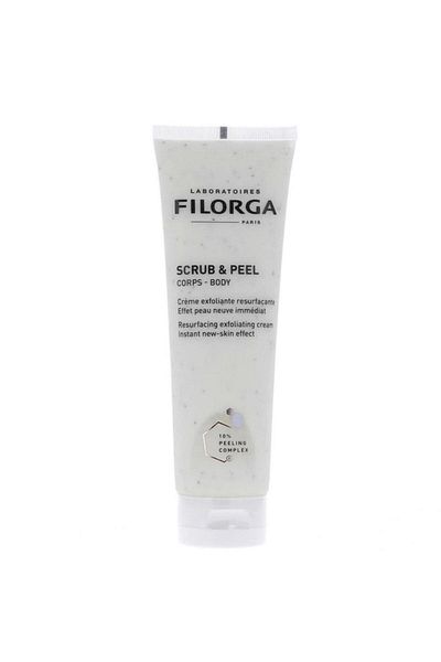 Filorga Scrub&peel Purifying Body Peeling 150ml