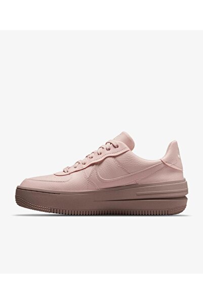 Nike Air Force 1 Plt.af.orm Kadın Spor Ayakkabı