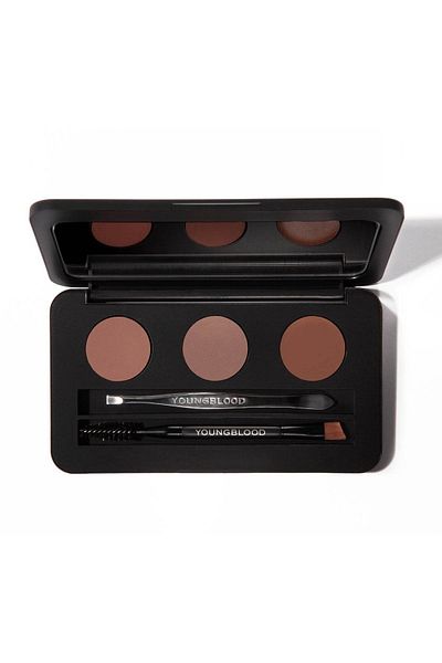 Young Blood Mineral Eyebrow Kit - Brow Artiste696137190037